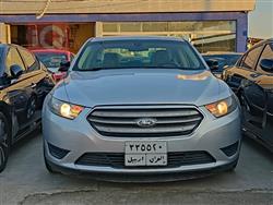 فورد تورس
